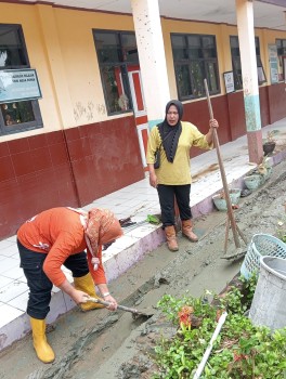 kerja bakti