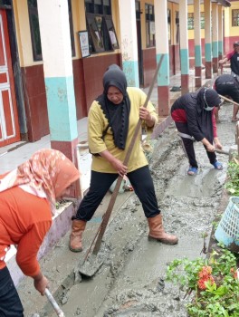 kerja bakti