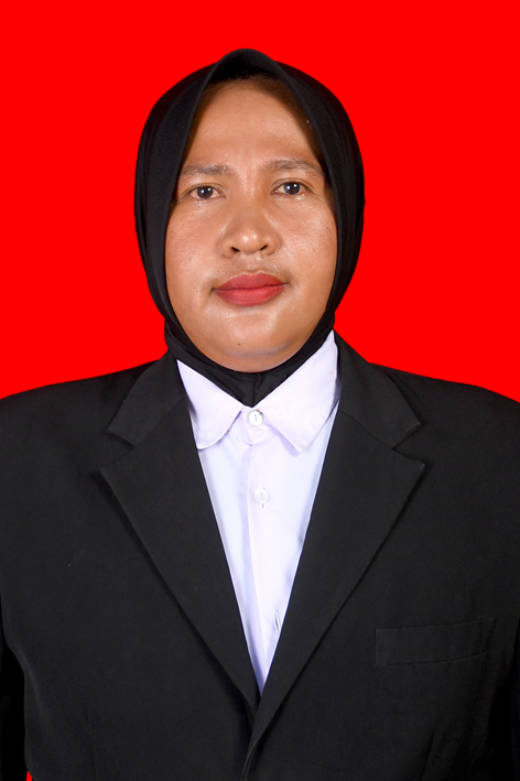 HARIYANI, S.Pd