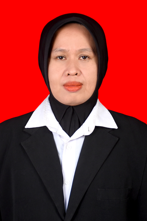 HARNI TAHIR, S.Pd.SD