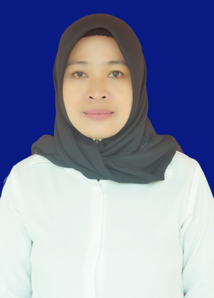 EKA SUSANTI, S.Pd.I